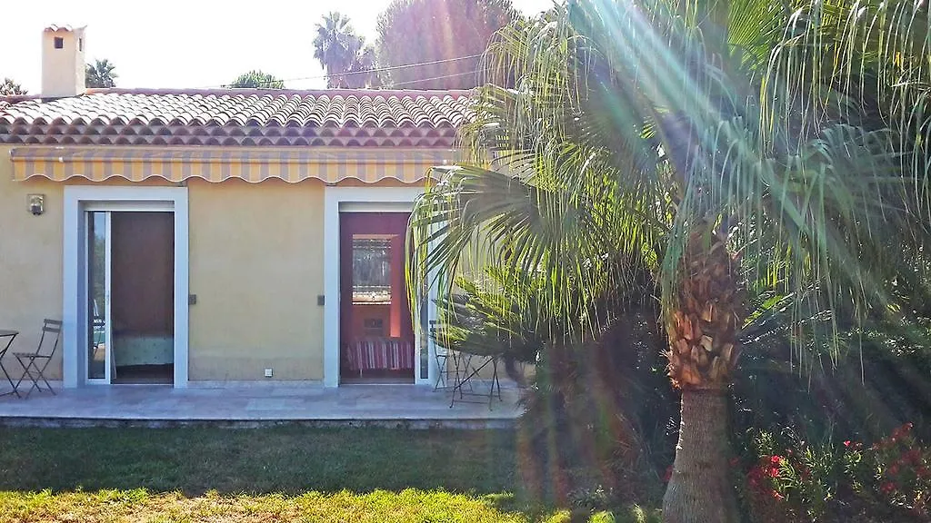 Villa Aloha location