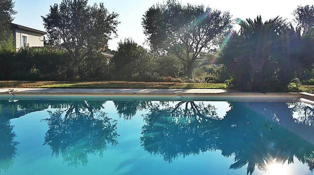 Villa Aloha Antibes 0*,  France