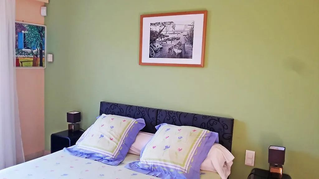 Villa Aloha Antibes