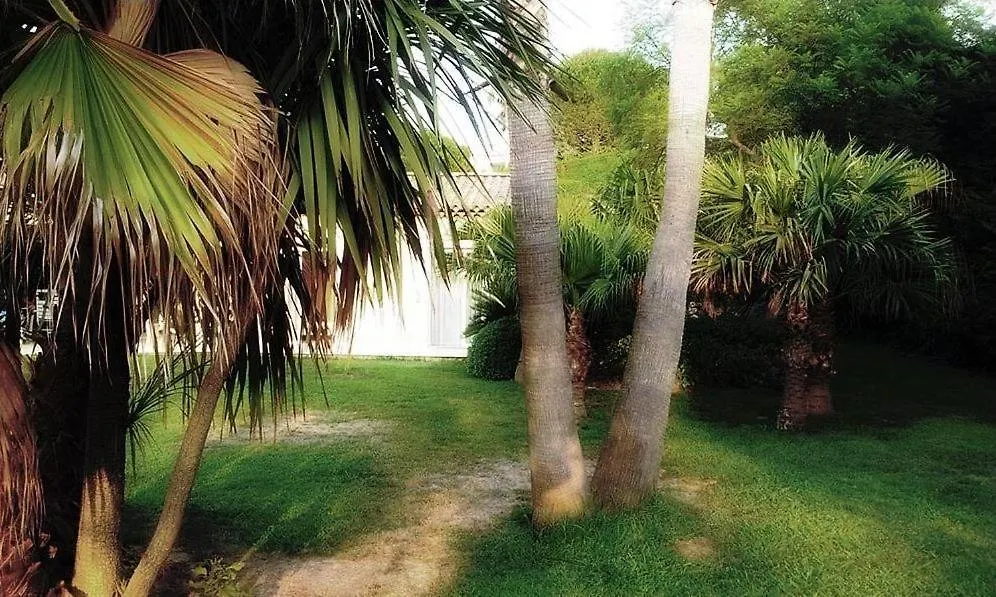 Bed & Breakfast Villa Aloha Antibes Frankrig
