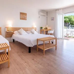 Hotell & Astor, Antibes