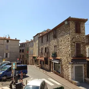 Apartment 6 Rue De La Tourraque, Antibes