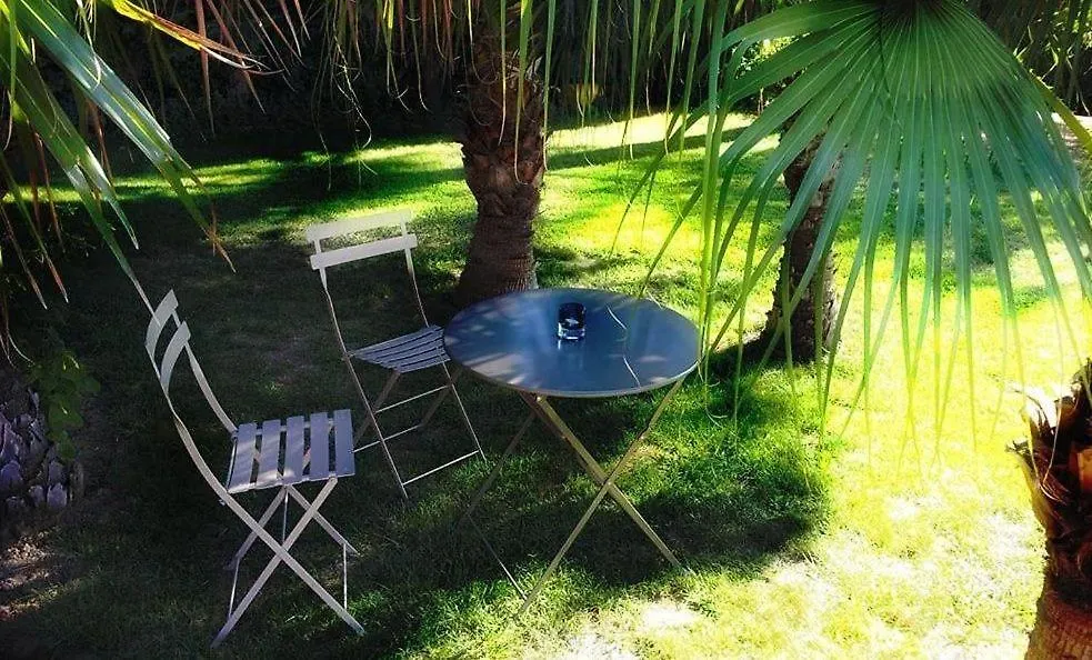 Villa Aloha Antibes 0*,